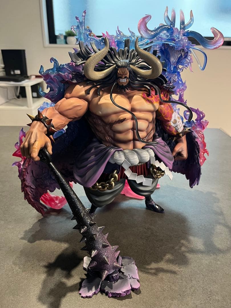 百獣のカイドウ pop maximum 超限定復刻版