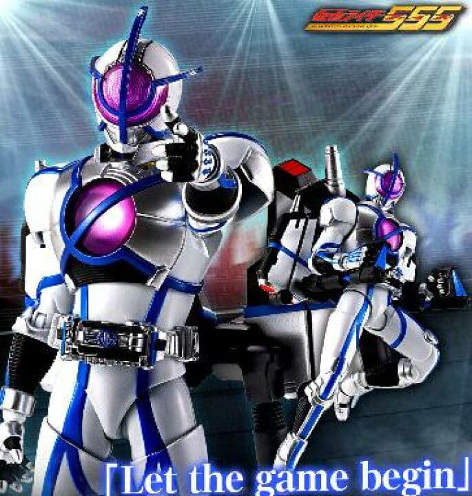 真骨彫製法 S.H.Figuarts 仮面ライダーサイガ