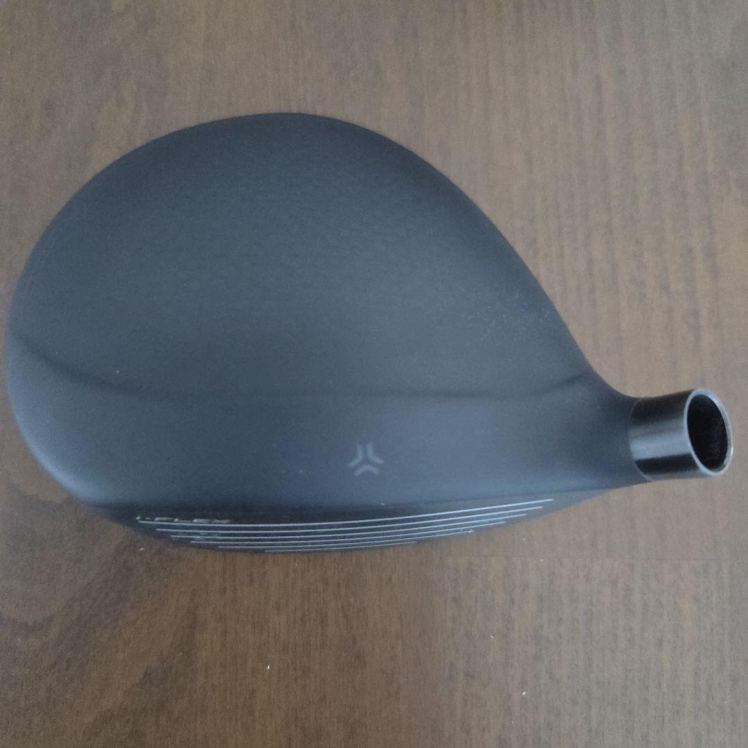 Srixon ZXiフェアウェイウッド 3W ツアーAD DIブラック 7X