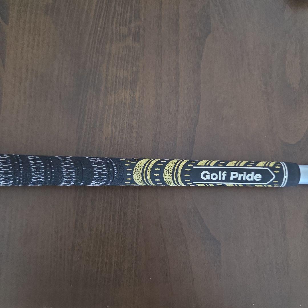 Srixon ZXiフェアウェイウッド 3W ツアーAD DIブラック 7X