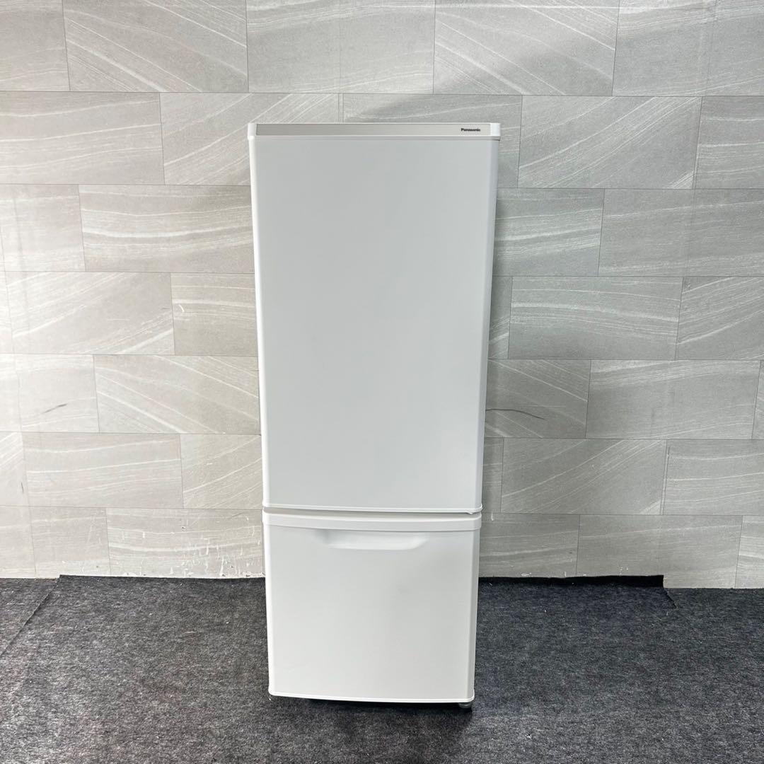 Panasonic 冷蔵庫 NR-B17HW 168L 2023年製 d4692