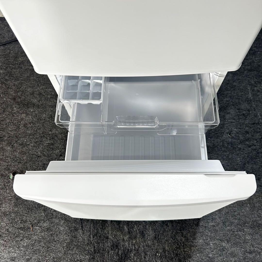 Panasonic 冷蔵庫 NR-B17HW 168L 2023年製 d4692