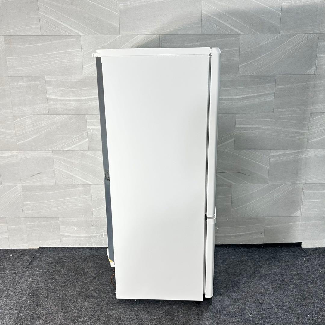 Panasonic 冷蔵庫 NR-B17HW 168L 2023年製 d4692