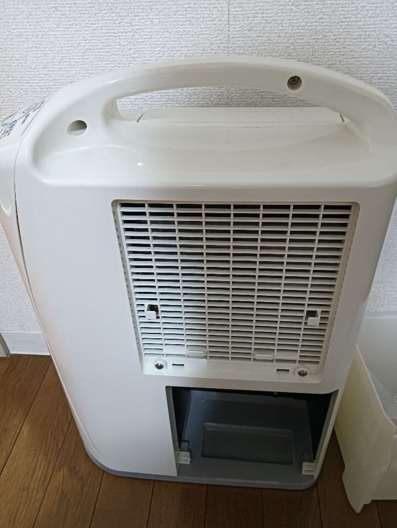 【SevenThree】衣類乾燥除湿機★コロナ★CD-S6319