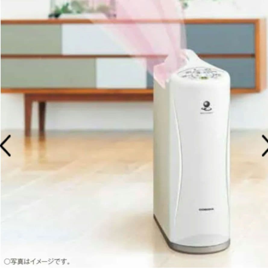 【SevenThree】衣類乾燥除湿機★コロナ★CD-S6319