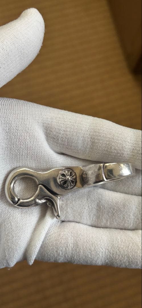 クロムハーツ　クイッククリップ　Chrome Hearts QUICK CLIP