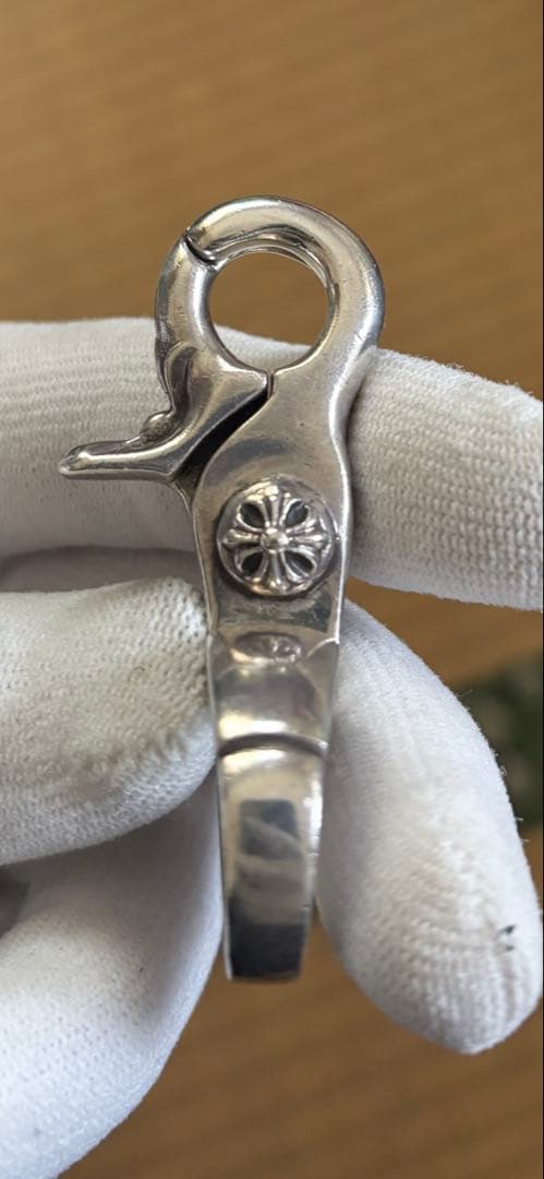 クロムハーツ　クイッククリップ　Chrome Hearts QUICK CLIP