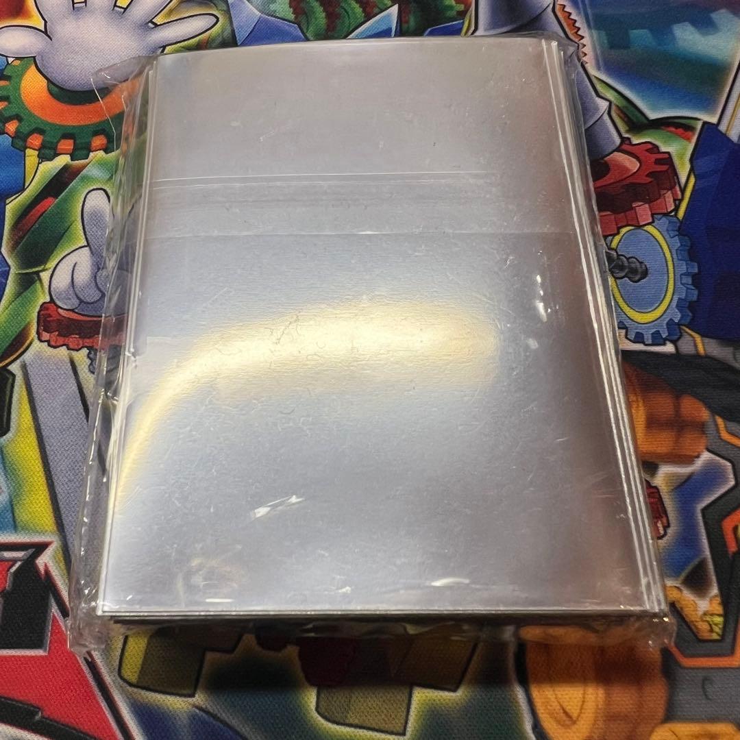 【特価】エボルヴ　JCSスリーブ　麗しの三姉妹　未開封　プロテクター