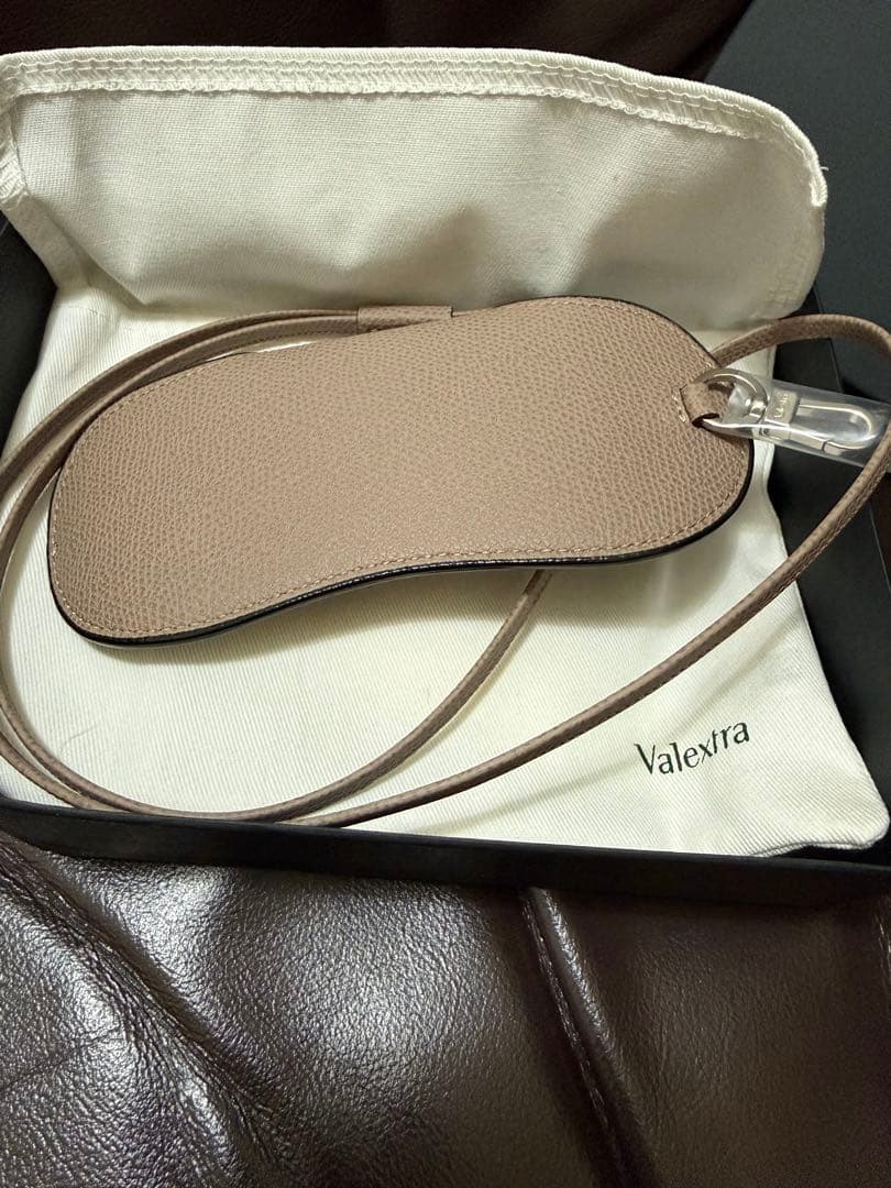 nao-will★Valextra★ヴァレクストラ