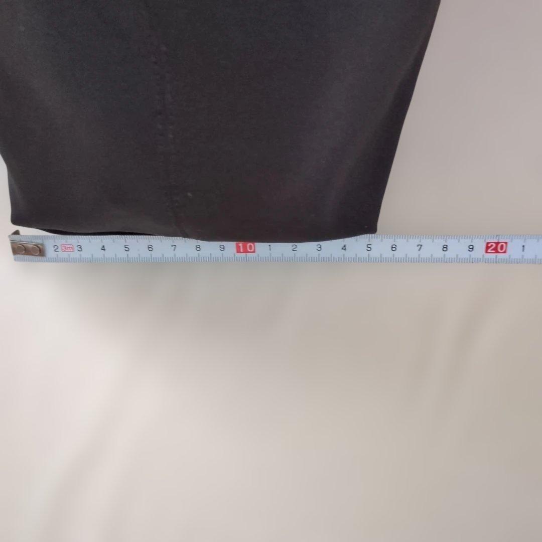 フェラガモブラックハンドバッグ肩掛け