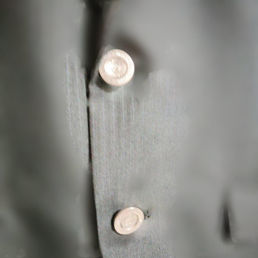 新品未使用タグ付　ヒロミチナカノ　男子　卒業式　キッズスーツ　160