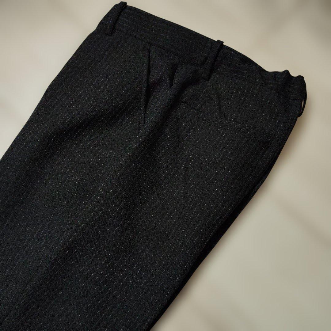 新品未使用タグ付　ヒロミチナカノ　男子　卒業式　キッズスーツ　160