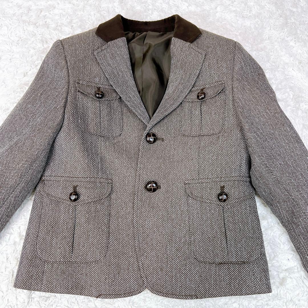 美品✨ショパン フォーマルセットアップ スリーピース キッズ 120