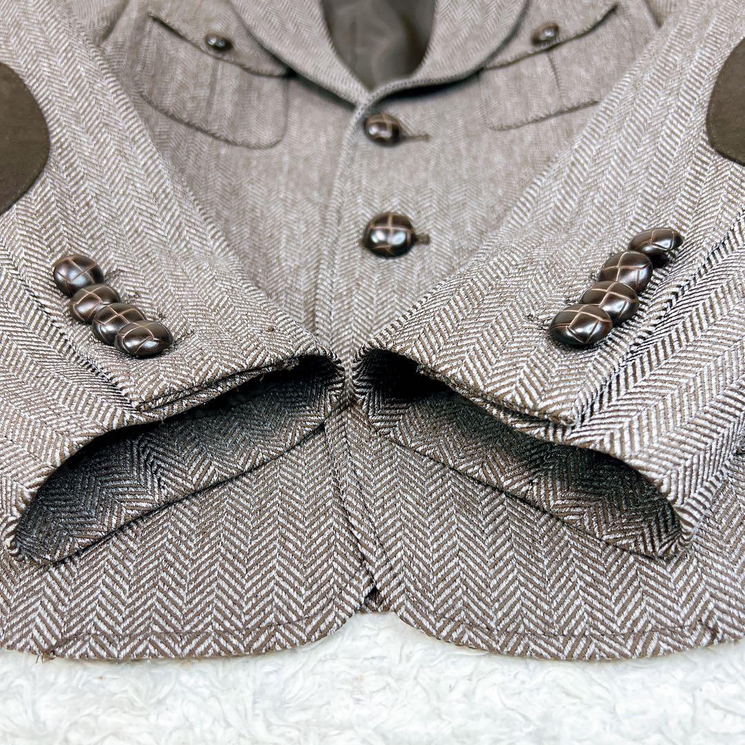 美品✨ショパン フォーマルセットアップ スリーピース キッズ 120