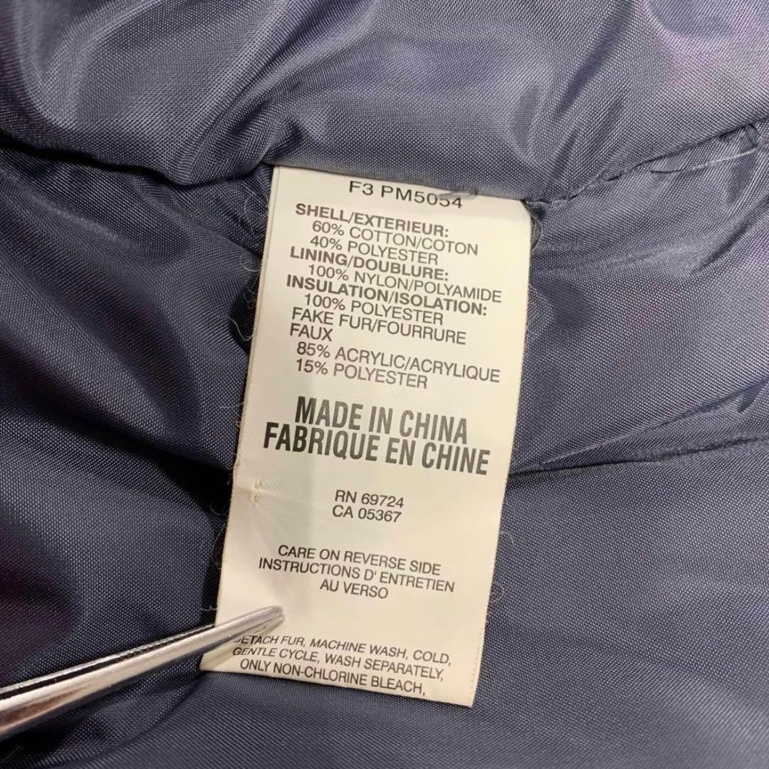 【Columbia】90s モッズコート マウンテン y2k ヴィンテージ