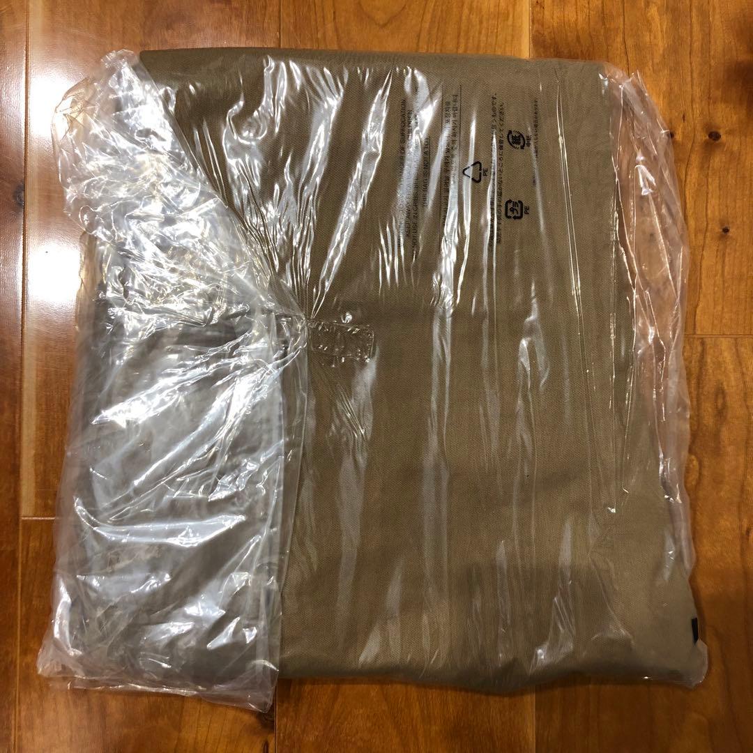 新品未使用　LEVI'S 565 ダブルニー ペインターパンツ w34