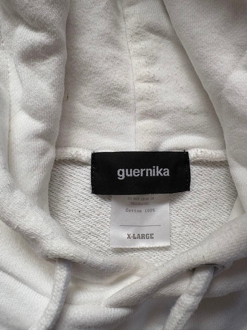 限定値下げ‼️ レア guernika Hello Kitty パーカー