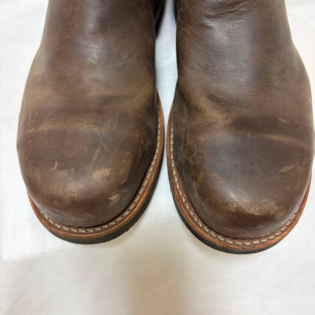 【ホーキンス】エンジニアブーツ　サイズ:25.5