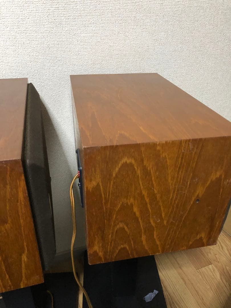 SONYスピーカー SS-A3 (La Voce ) 動作品