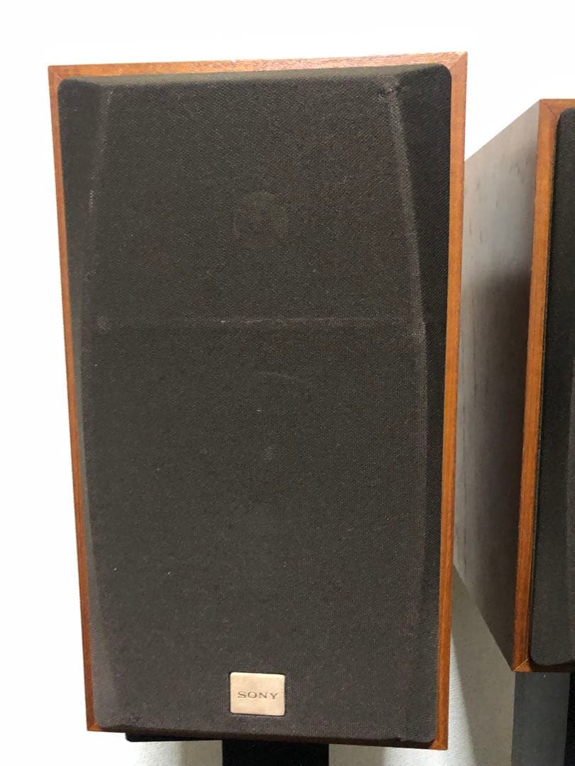 SONYスピーカー SS-A3 (La Voce ) 動作品