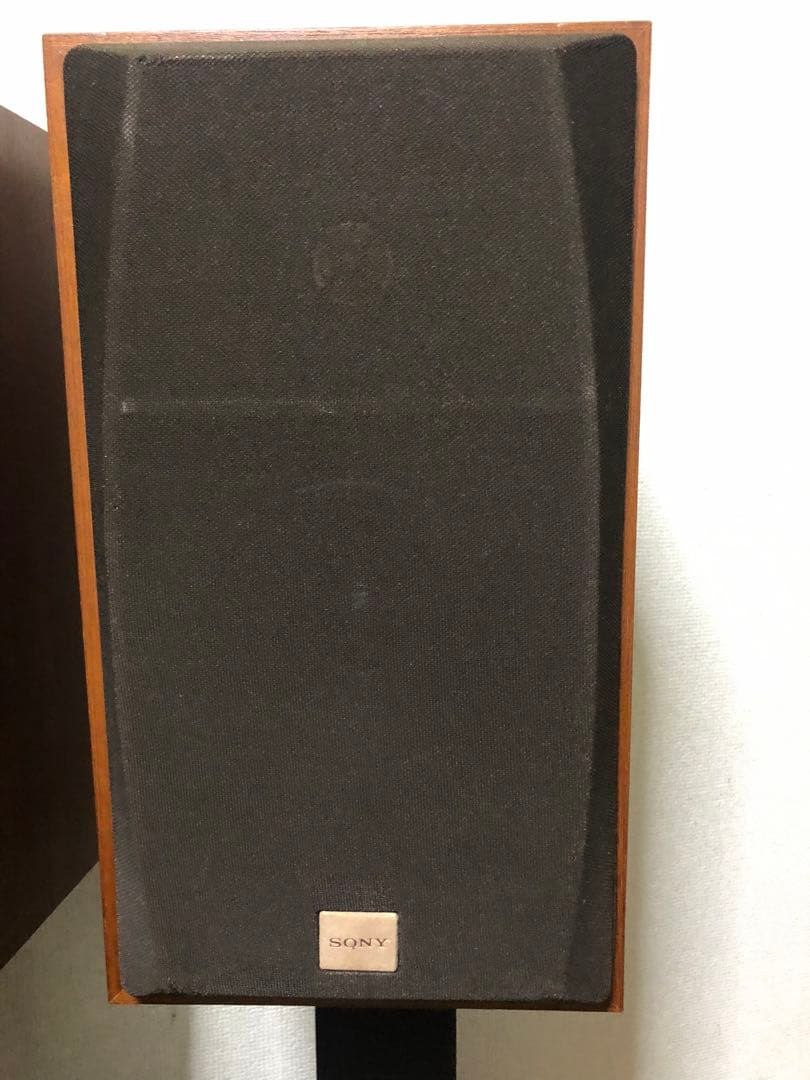 SONYスピーカー SS-A3 (La Voce ) 動作品