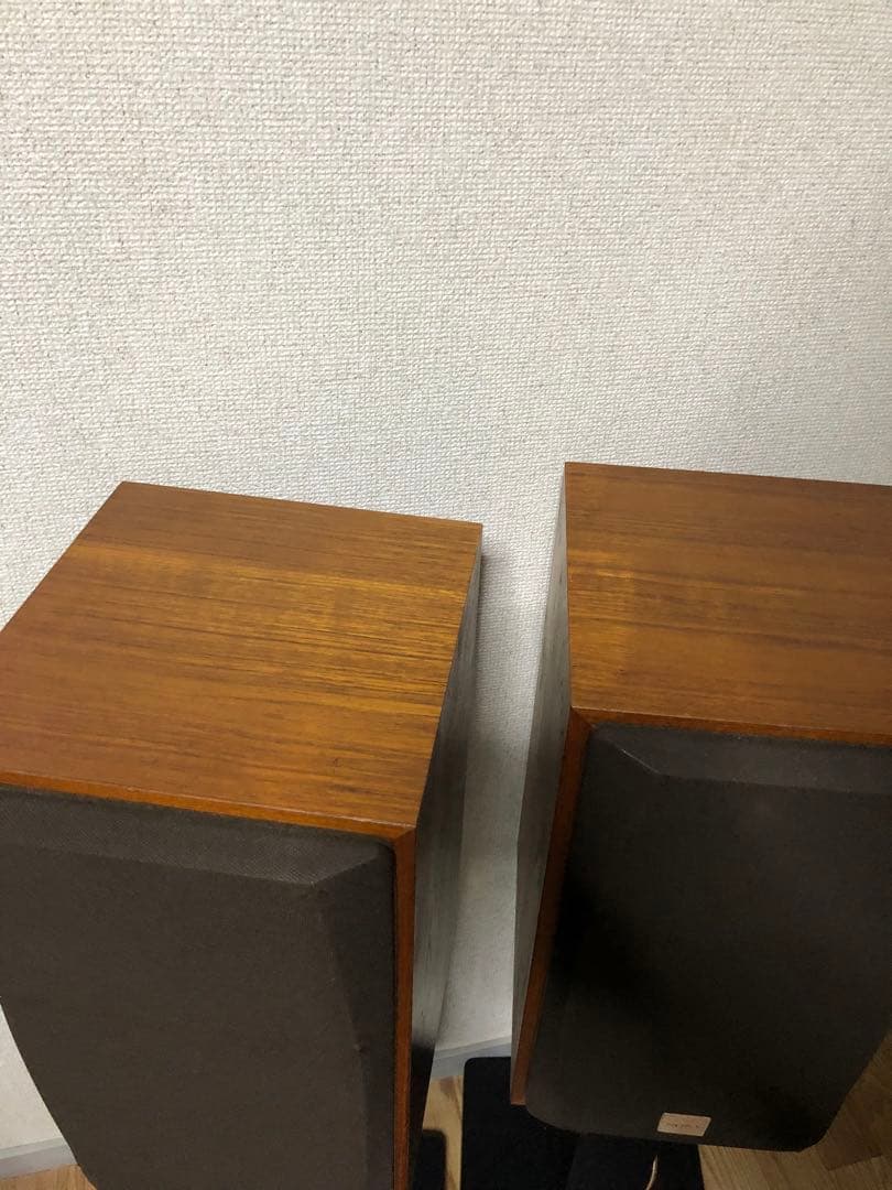 SONYスピーカー SS-A3 (La Voce ) 動作品