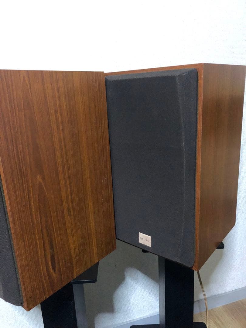 SONYスピーカー SS-A3 (La Voce ) 動作品