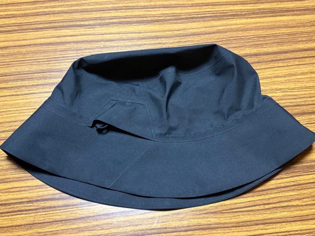 【国内正規品】ARC'TERYX VEILANCE バケットハット L-XL