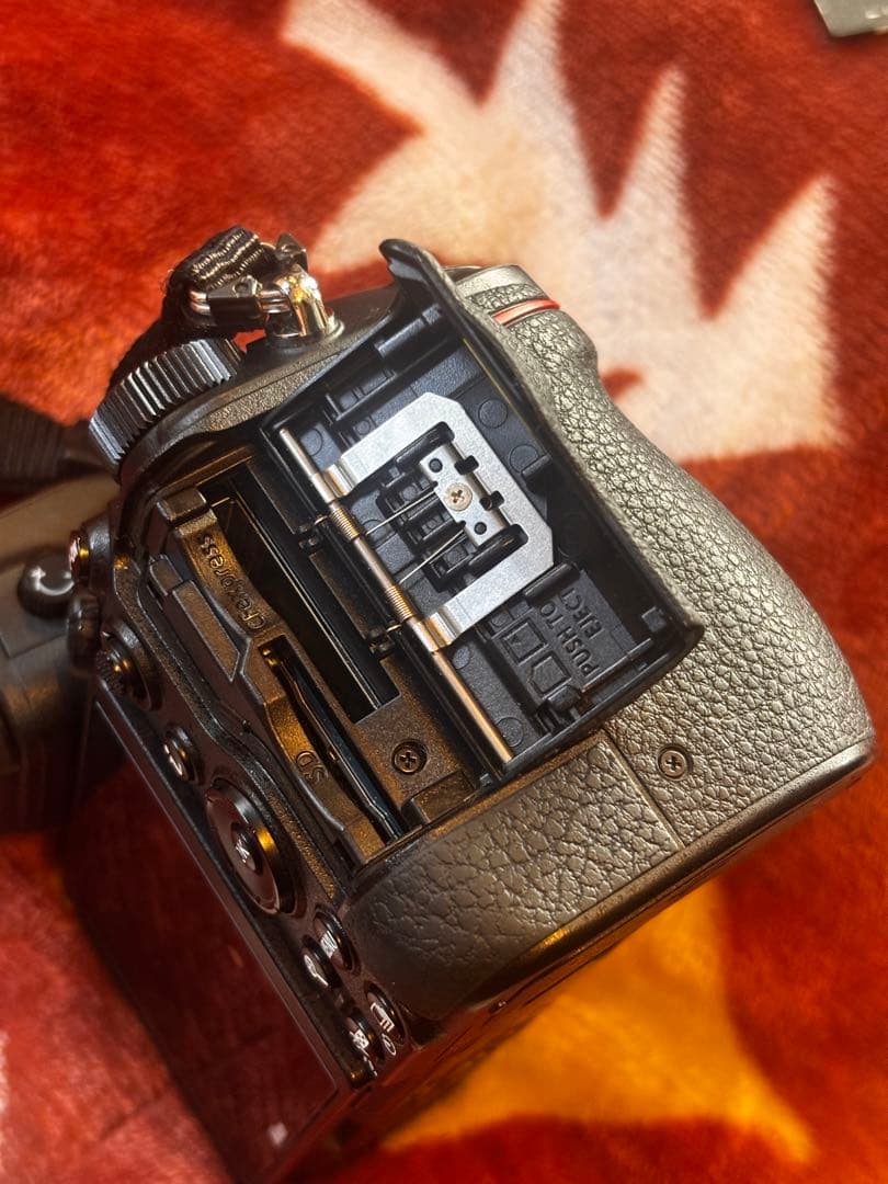 ★ りょお★【Nikon z6ii】高性能フルサイズ　フルセット