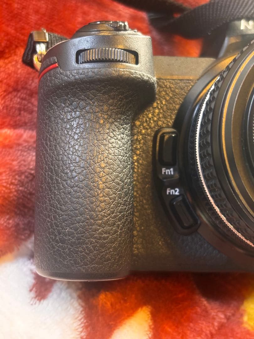 ★ りょお★【Nikon z6ii】高性能フルサイズ　フルセット