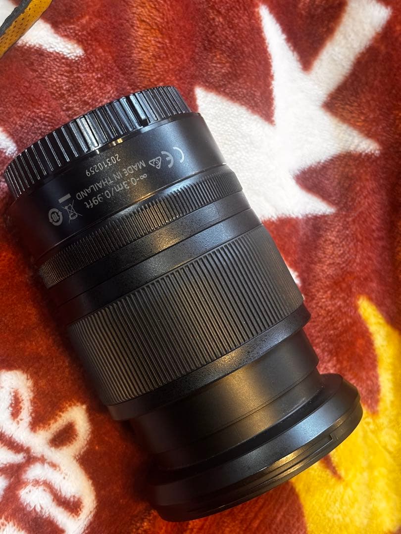 ★ りょお★【Nikon z6ii】高性能フルサイズ　フルセット