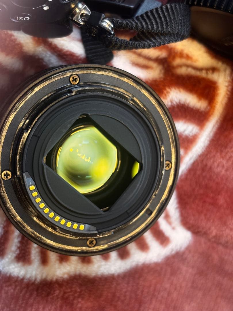 ★ りょお★【Nikon z6ii】高性能フルサイズ　フルセット