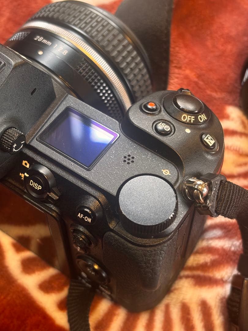 ★ りょお★【Nikon z6ii】高性能フルサイズ　フルセット