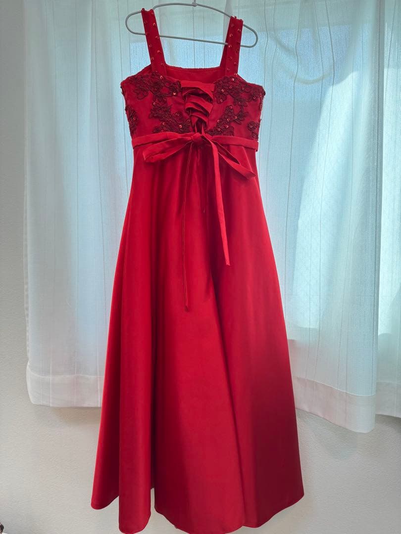 ベリージェネ　ヴィクトリア ドレス 140