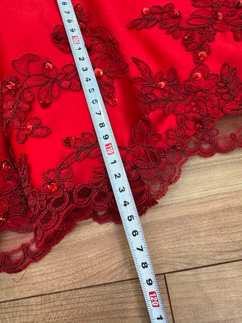 ベリージェネ　ヴィクトリア ドレス 140