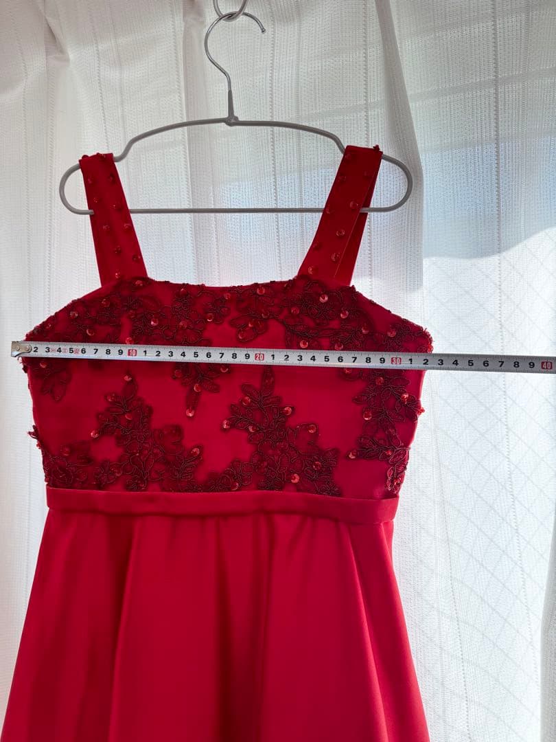 ベリージェネ　ヴィクトリア ドレス 140