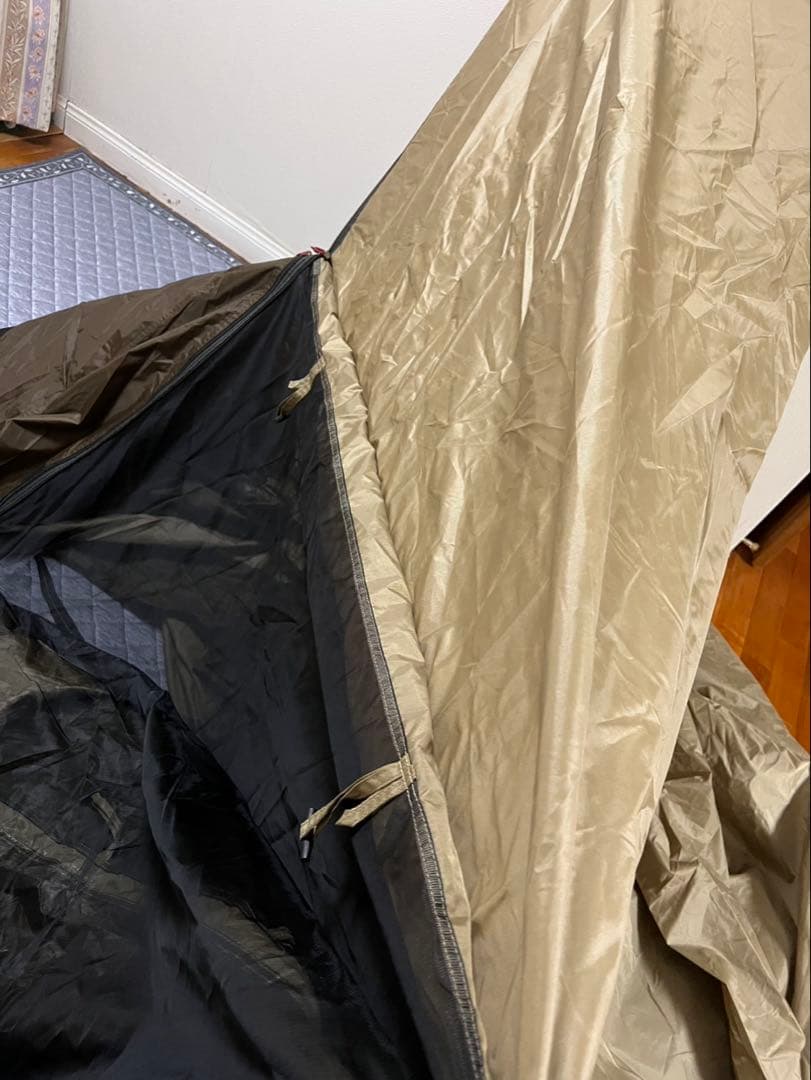 美品　オガワ　カーサイドロッジ　CarSide Lodge