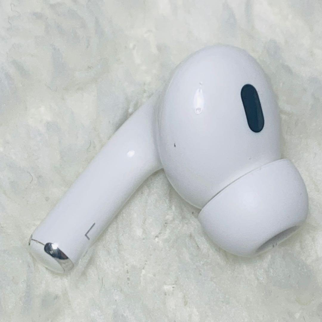 美品 AirPodsPro 第2世代 USB Type-C 左L 左耳 4