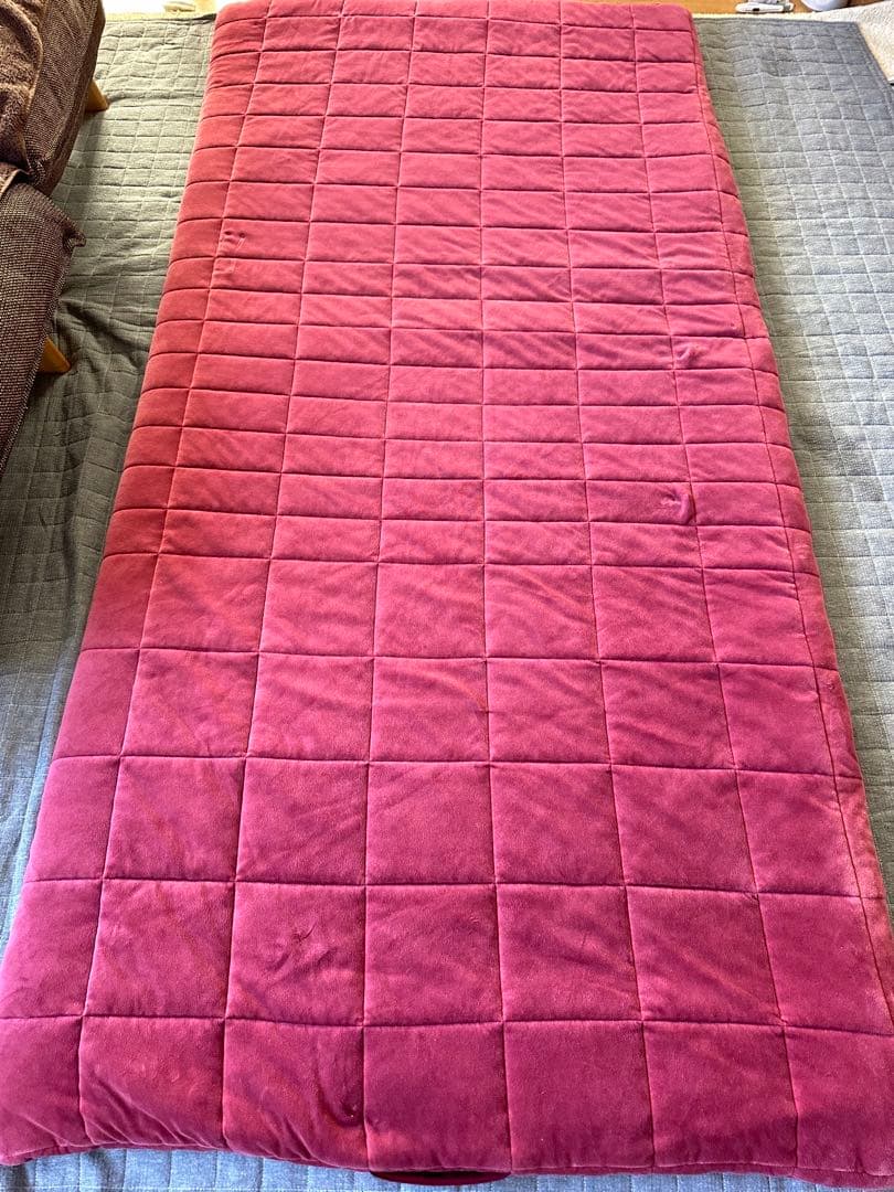 エアウィーヴ　四季布団　和匠　シングルサイズ