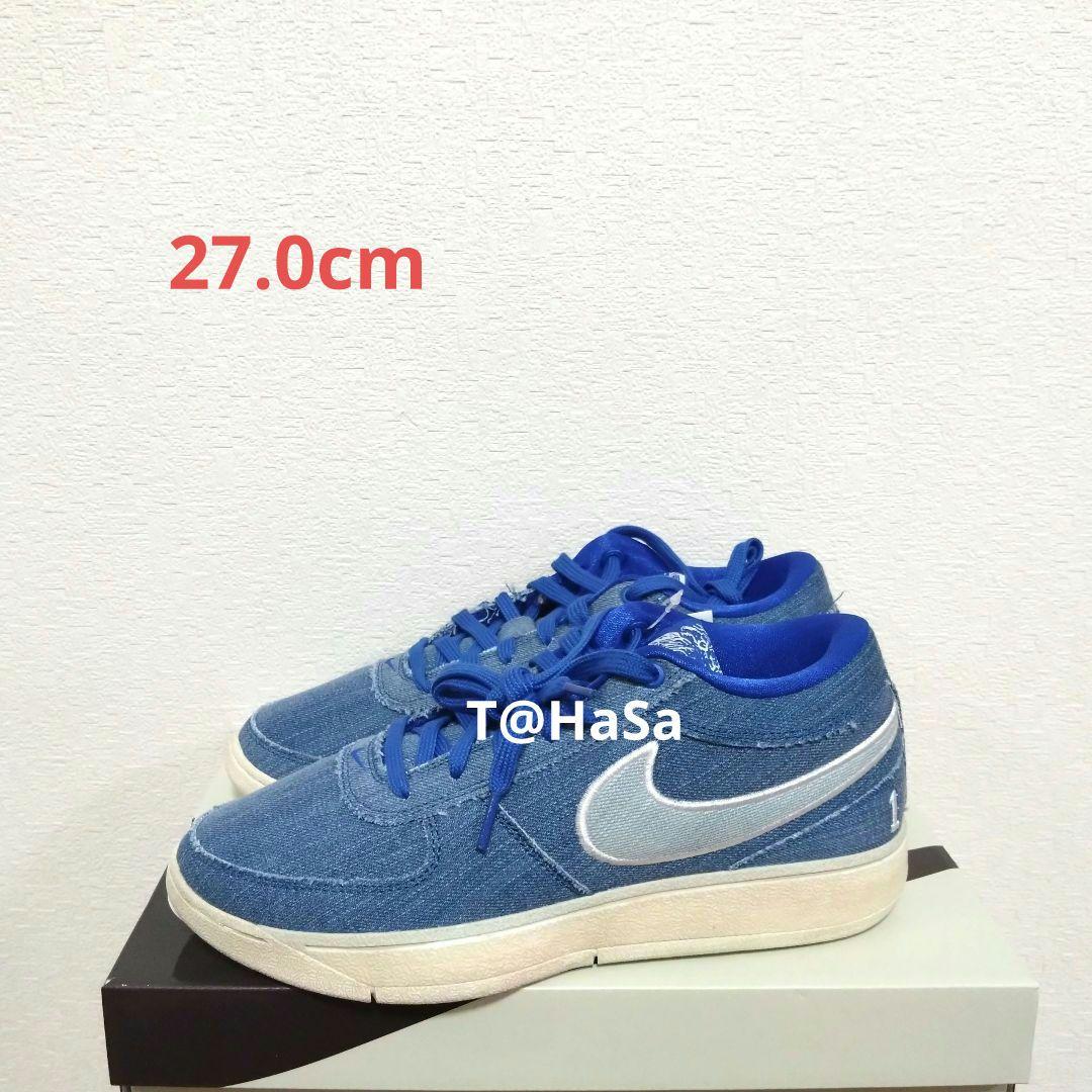 2*4様 [新品] NIKE BOOK 1 EP \