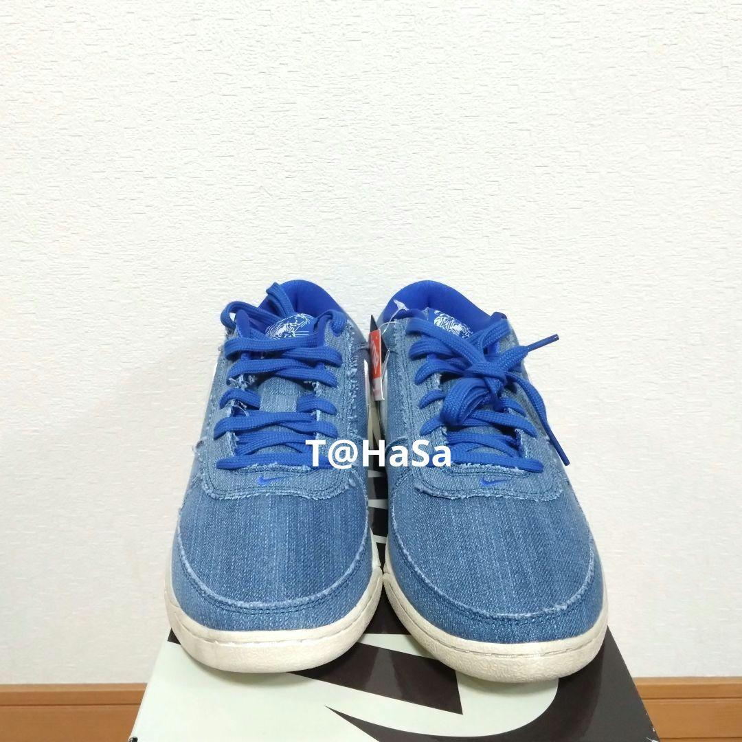 2*4様 [新品] NIKE BOOK 1 EP \" BLUE BLOOD \"