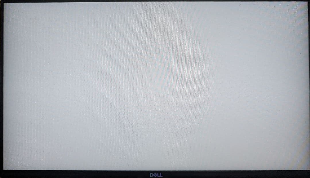 DELL S2522HG ゲーミングモニター 24.5型 240Hz