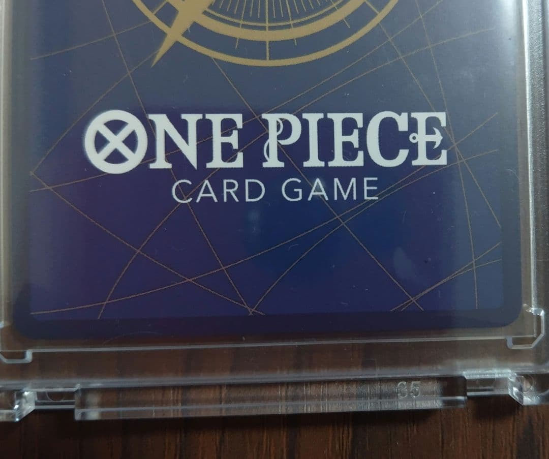 n*読様 ⭐️極美品⭐️サボ　SP EB04 PRB02 EGGHEAD CRI