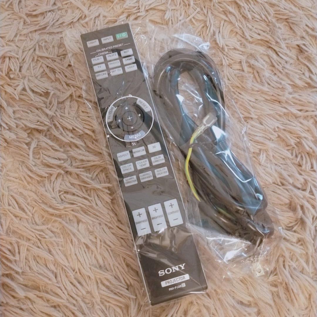 美品 SONY VPL-HW60 超高画質