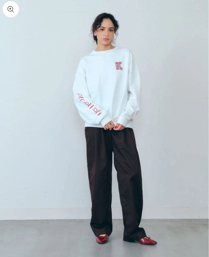 ※白雲‼︎ 【ザ・シンゾーン】トムボーイ　ブラック36