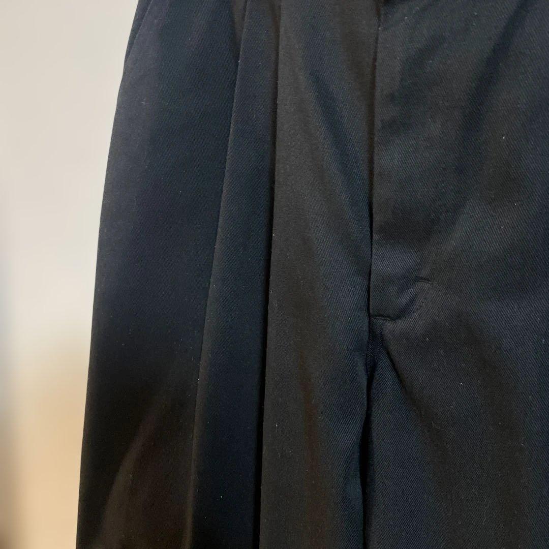 ※白雲‼︎ 【ザ・シンゾーン】トムボーイ　ブラック36