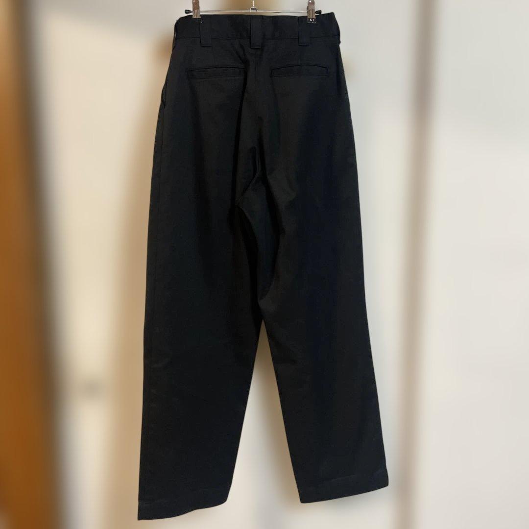 ※白雲‼︎ 【ザ・シンゾーン】トムボーイ　ブラック36