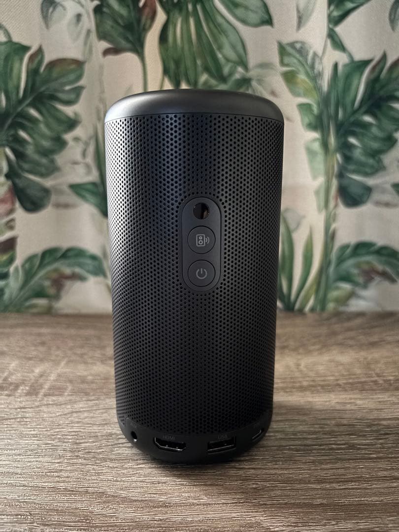 ⭐︎美品　NEBULA Capsule 3 プロジェクター