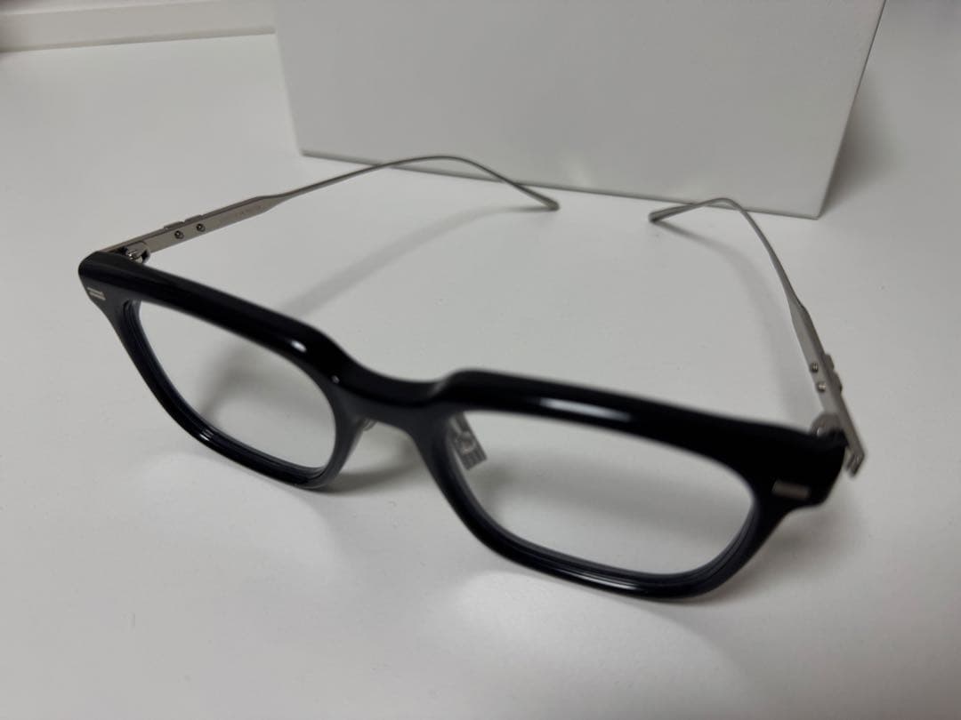 【完売モデル】GENTLE MONSTER Zin 01