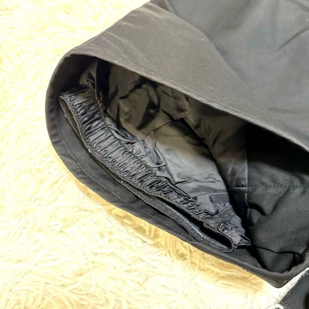 Phenix フェニックス　スキーウェア　ジャケット（赤）　パンツ（黒）セット